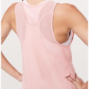 Lulu lemon tank top